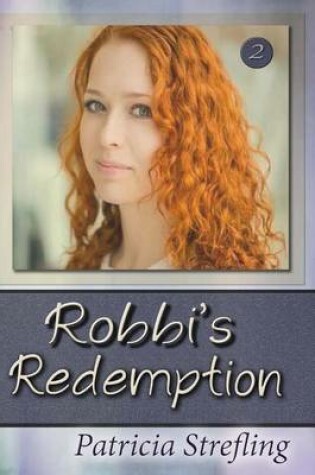 Cover of Robbi's Redemption