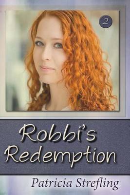 Cover of Robbi's Redemption