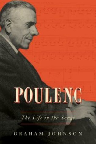 Cover of Poulenc