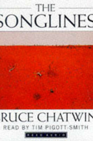 Cover of The Songlines, The