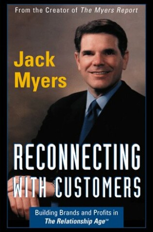 Cover of Reconnecting with Customers
