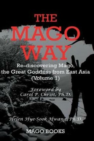 Cover of The Mago Way