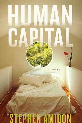 Book cover for Human Capital
