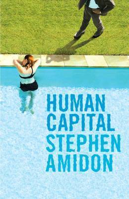 Book cover for Human Capital