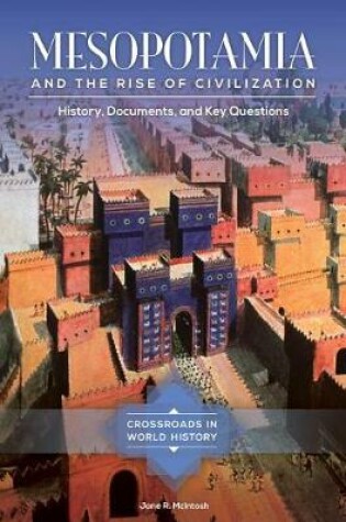 Cover of Mesopotamia and the Rise of Civilization: History, Documents, and Key Questions