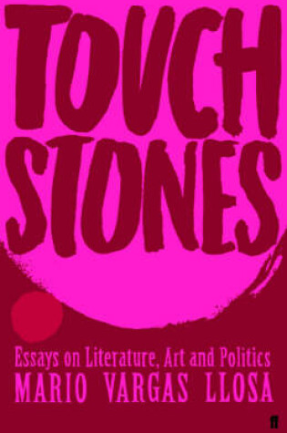 Cover of Touchstones