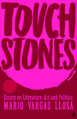 Book cover for Touchstones