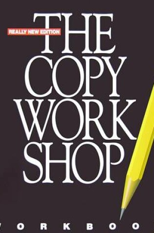 Cover of The Copy Workshop Workbook 2002