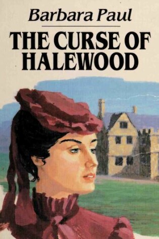 Cover of The Curse of Halewood
