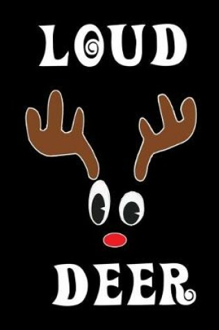 Cover of Loud Deer