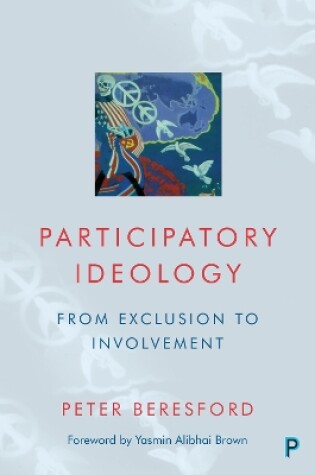 Cover of Participatory Ideology