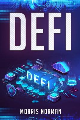 Book cover for Defi