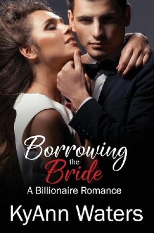 Cover of Borrowing the Bride