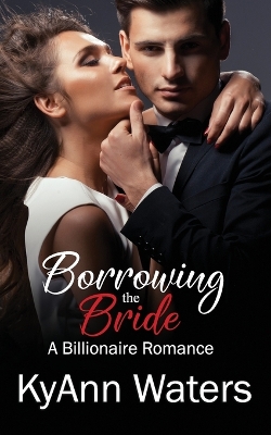 Book cover for Borrowing the Bride