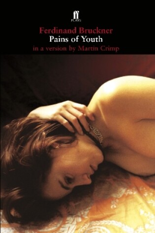 Cover of Pains of Youth