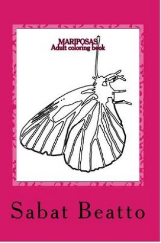 Cover of Mariposas