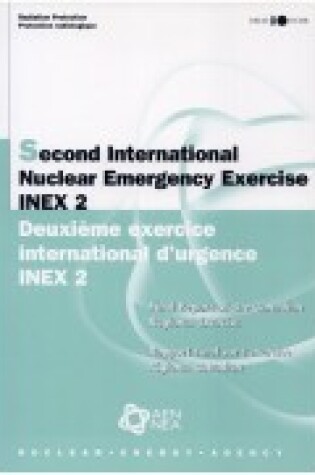 Cover of Radiation Protection Second International Nuclear Emergency Exercise Inex 2: Final Report of the Canadian Regional Exercise - Deuxi?ME Exercice International D'Urgence Inex 2: Rapport Final Sur L'Exer