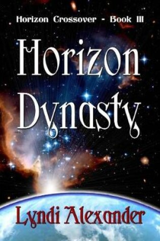 Cover of Horizon Dynasty