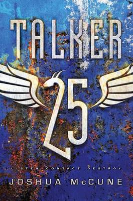 Cover of Talker 25