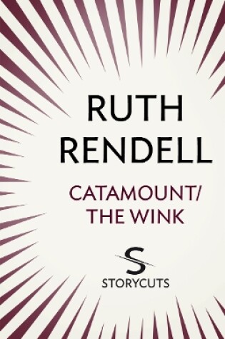Cover of Catamount / The Wink (Storycuts)
