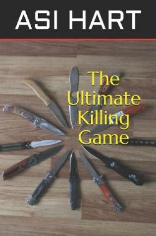 Cover of The Ultimate Killing Game