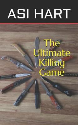 Book cover for The Ultimate Killing Game