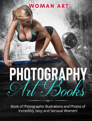 Book cover for Photography Art Books