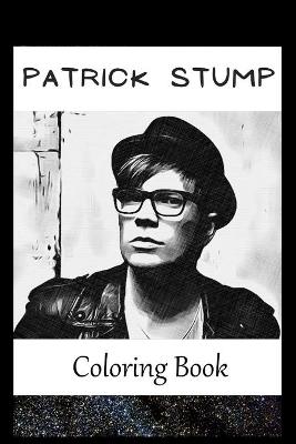 Cover of Patrick Stump