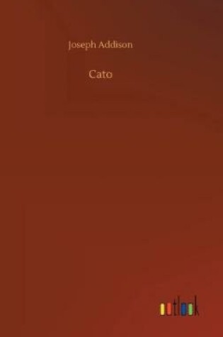 Cover of Cato