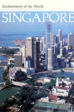 Cover of Singapore