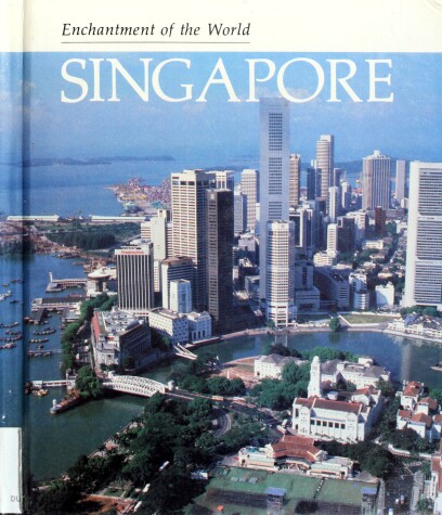 Cover of Singapore