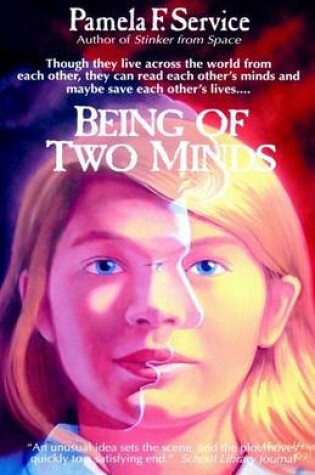 Cover of Being of Two Minds