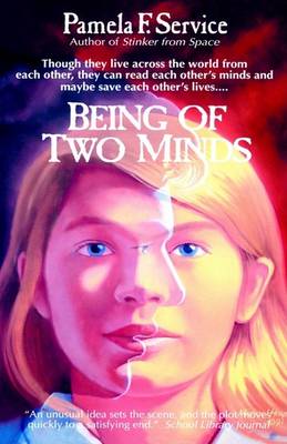 Book cover for Being of Two Minds