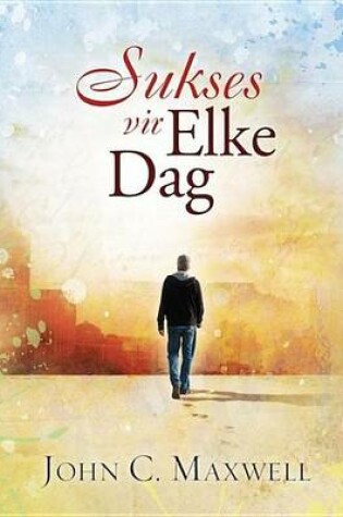 Cover of Sukses Vir Elke Dag