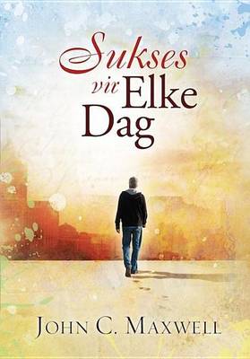 Book cover for Sukses Vir Elke Dag