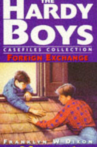 Cover of Foreign Exchange