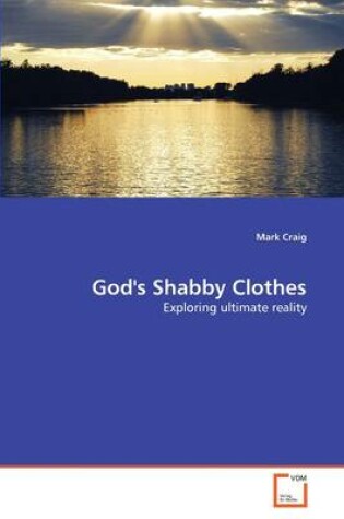 Cover of God's Shabby Clothes