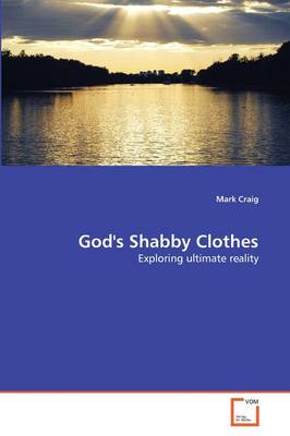 Book cover for God's Shabby Clothes