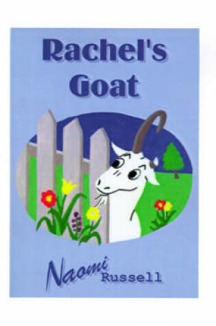 Cover of Rachel's Goat