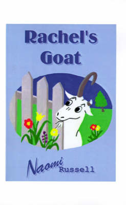 Book cover for Rachel's Goat