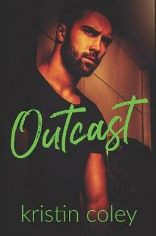 Cover of Outcast