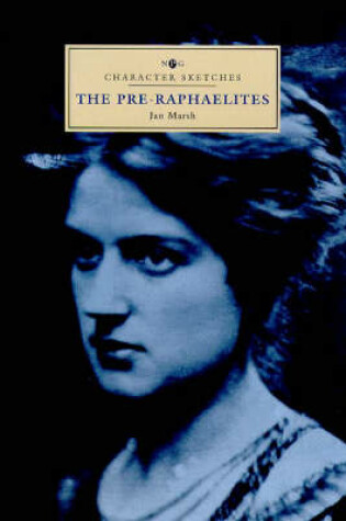 Cover of The Pre-Raphaelites