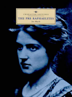 Cover of The Pre-Raphaelites