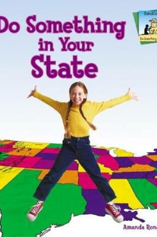 Cover of Do Something in Your State eBook