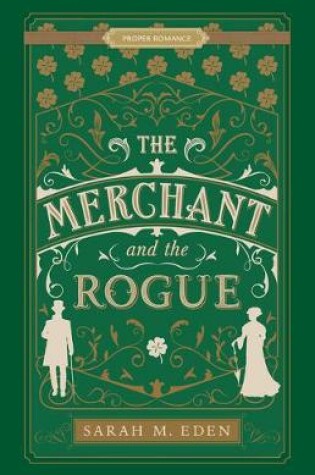 Cover of The Merchant and the Rogue