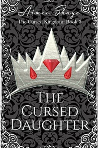 Cover of The Cursed Daughter