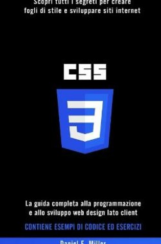 Cover of CSS