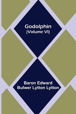 Book cover for Godolphin (Volume VI)