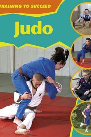 Cover of Judo