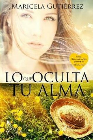 Cover of Lo Que Oculta Tu Alma